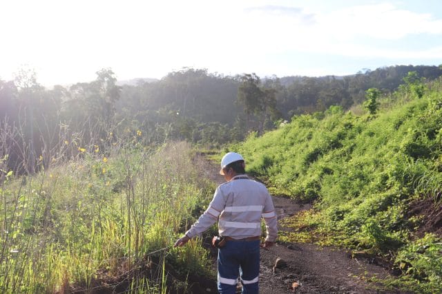 Ini Capaian Penting Tata Kelola Lingkungan PT Gema Kreasi Perdana Di 2025