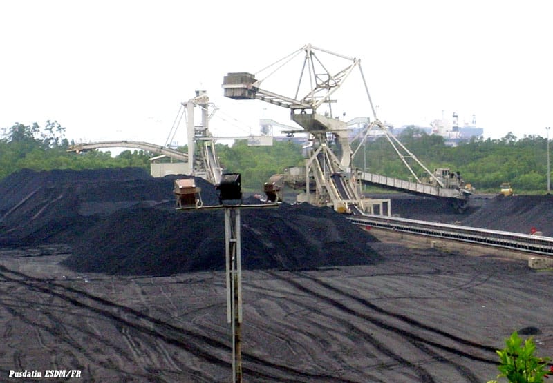 IMA Harap Pemerintah Naikan Kuota Produksi Nikel dan Batubara Tahun 2026