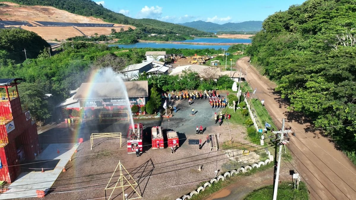 Lewat GReAtNESS, Grup MDKA Bangun Sistem dan Budaya K3 Berkelanjutan