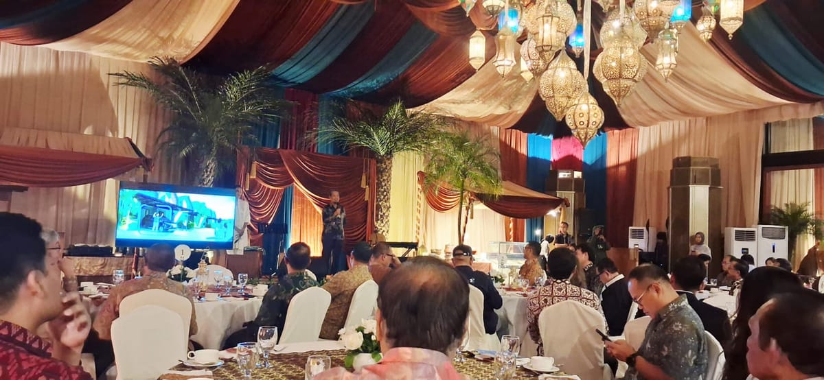 Ketidakpastian RKAB Bikin Penambang Batu Bara Waswas, Sektor Jasa Paling Terpukul