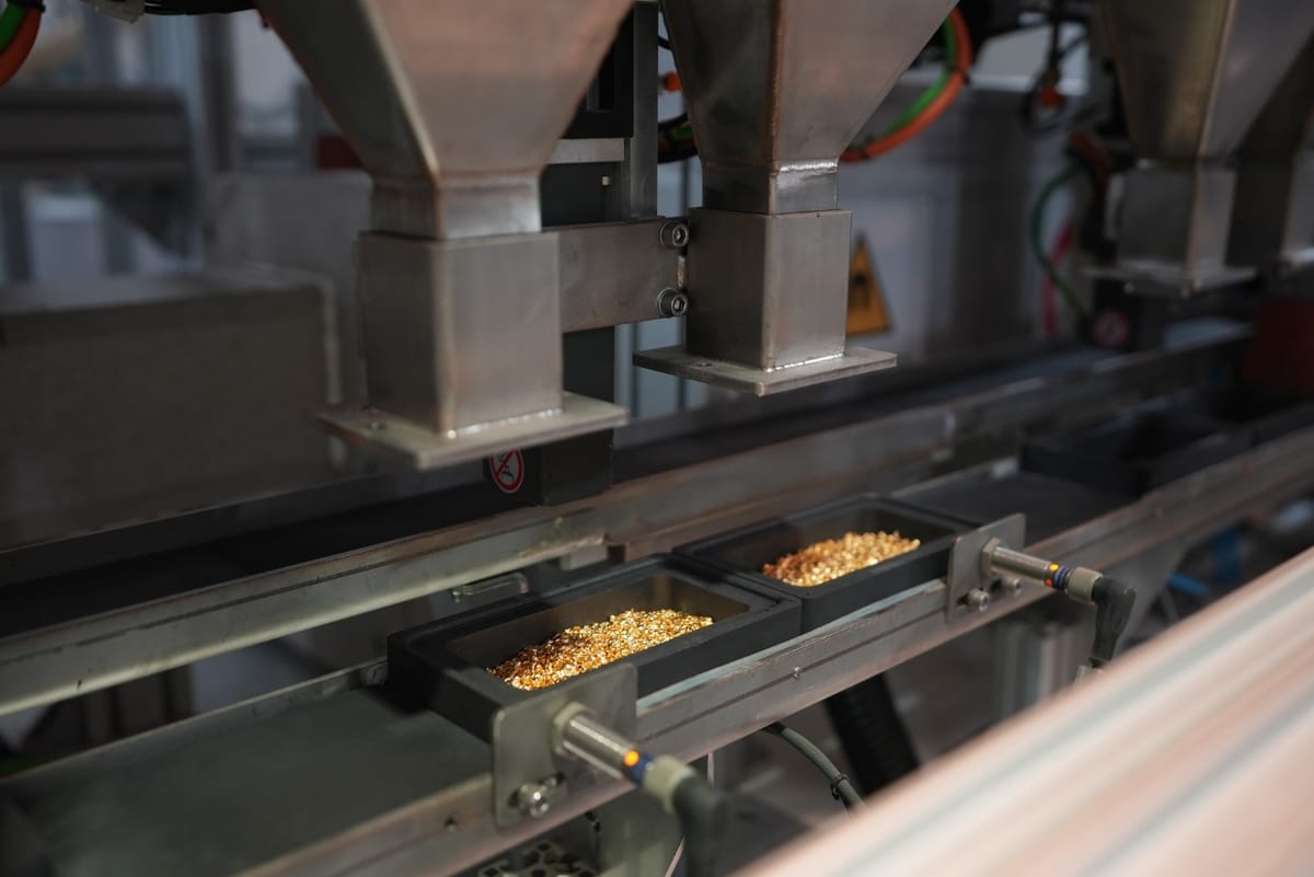 Inilah Kinerja AMMAN Di Sepanjang 2025