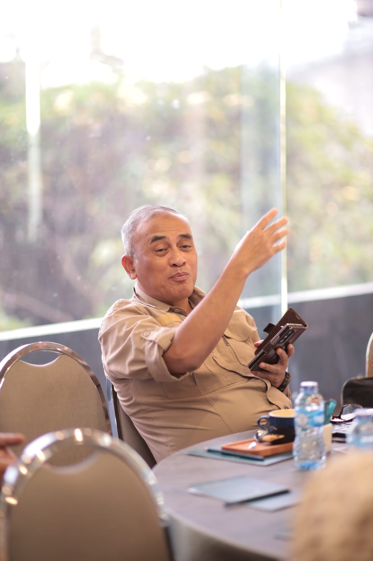 PERHAPI Sedang Finalisasi Standar ESG Nikel Indonesia Berbasis Standar Internasional