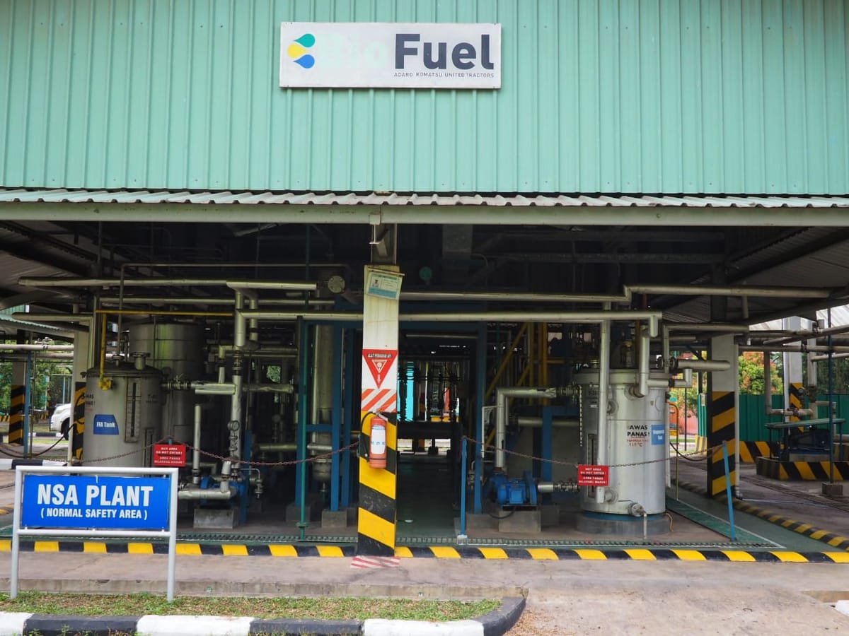 Krisis Timur Tengah Membayangi Pasokan BBM Nasional, Industri Waspadai Dampaknya