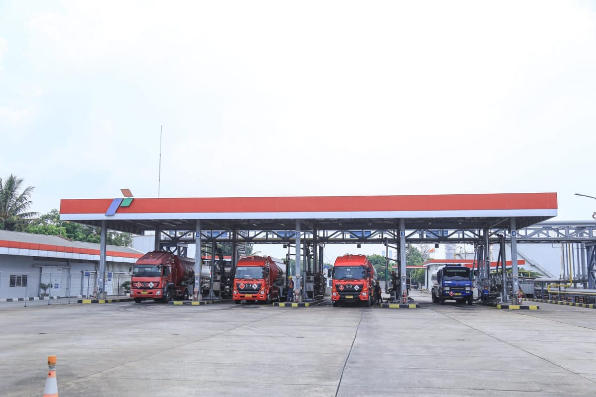 Resmi, Pemerintah Umumkan Tak Ada Kenaikan Harga BBM Subsidi-Non Subsidi