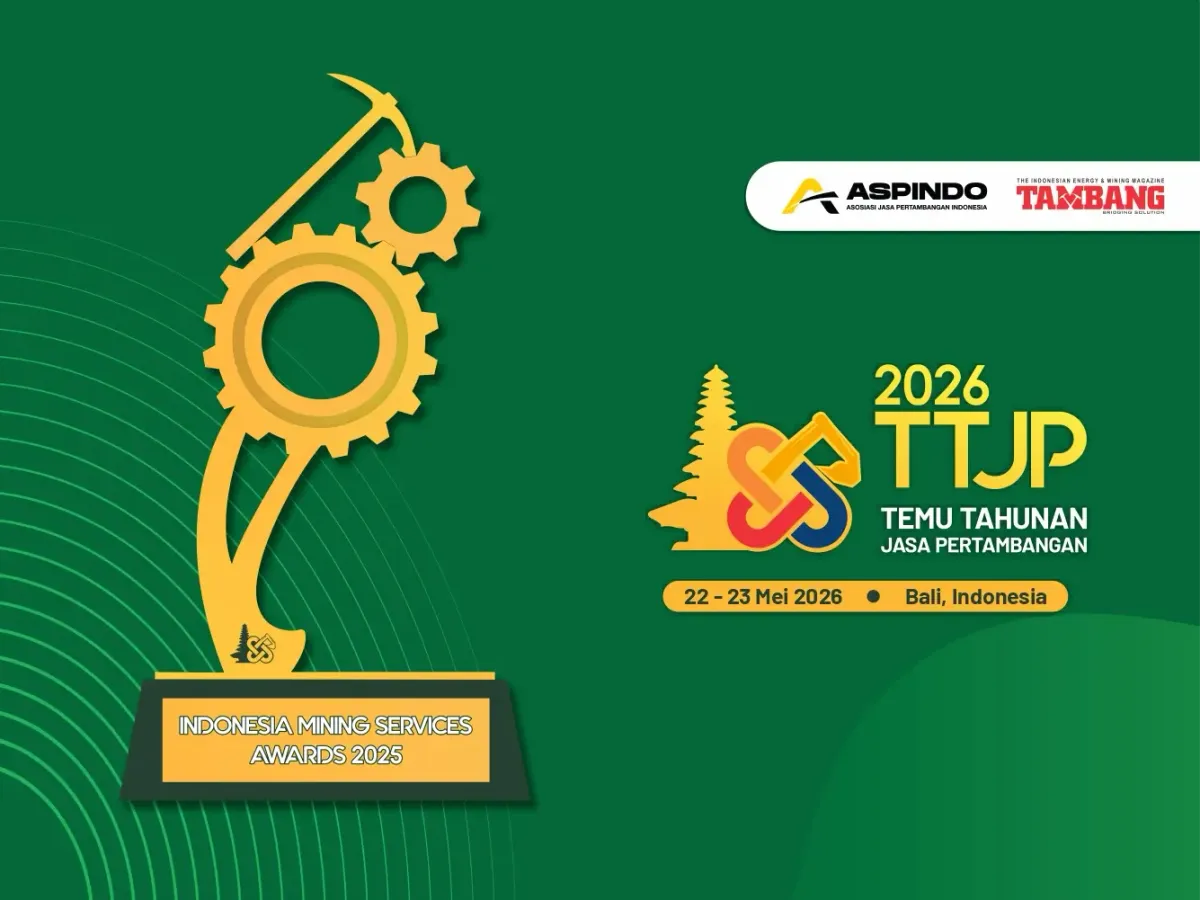 Pendaftaran IMS Awards Telah Dibuka Untuk Perusahaan Jasa Pertambangan, Ini Dia Daftar Kategorinya