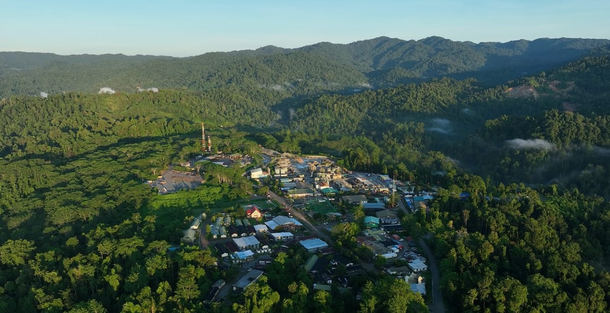 Tegaskan Komitmen ESG, NHM Pulihkan 232,69 Hektar Lahan Bekas Tambang