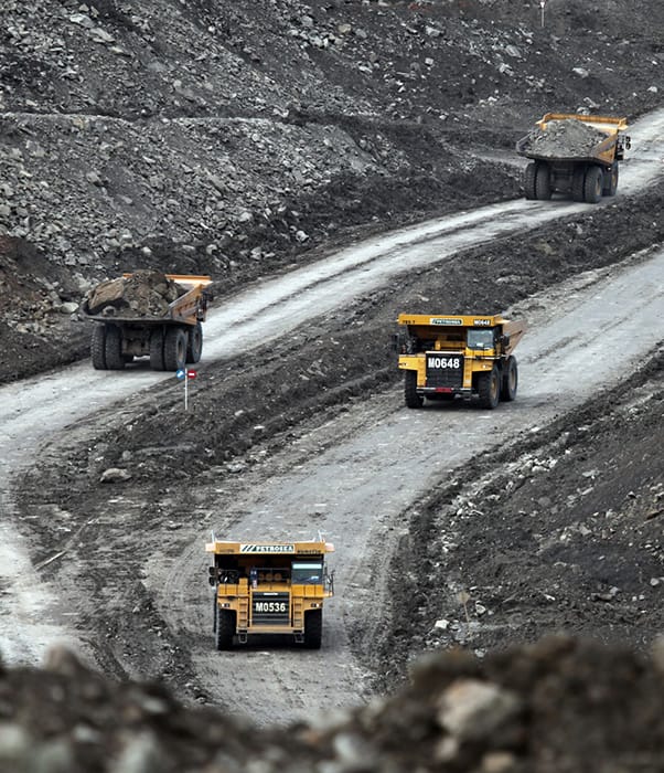 Petrosea Bukukan Pendapatan Rp15,17 Triliun Sepanjang 2025