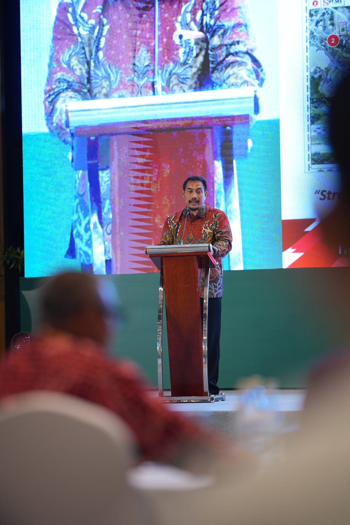 Surya Kalimantan Sejati Jaga Keandalan Pasokan Batu Bara untuk IPP Kaltengsel
