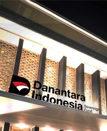 Pemerintah Bentuk Danantara Sumberdaya Indonesia untuk Kelola Ekspor SDA