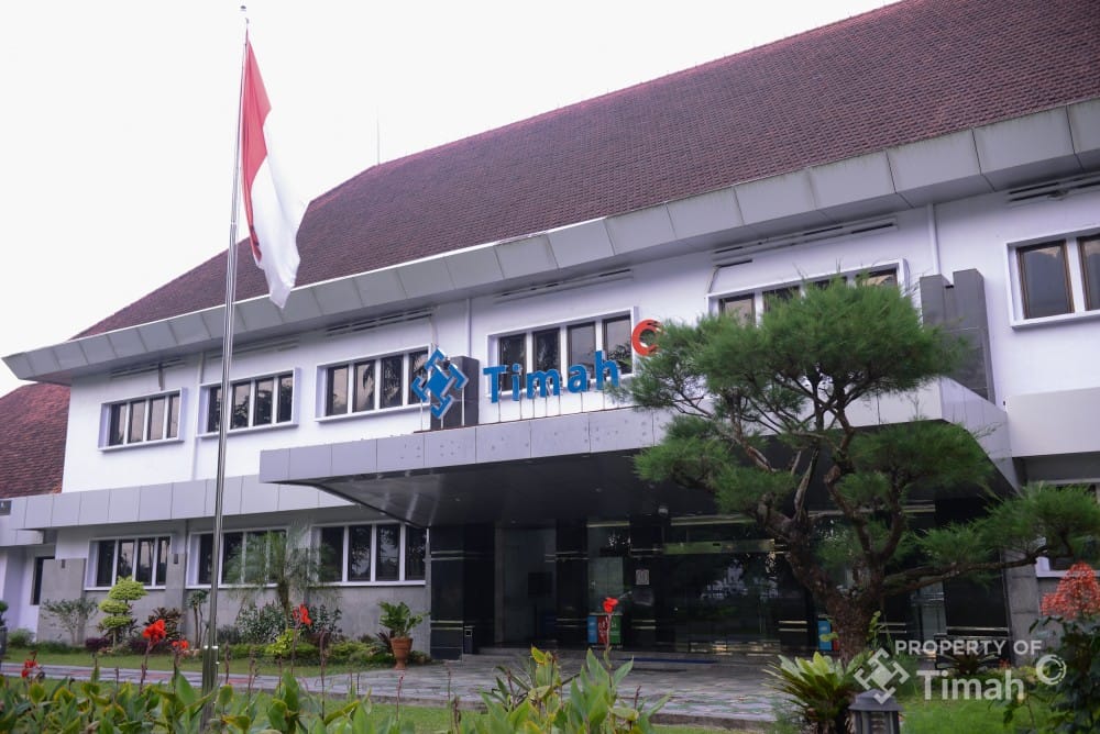 RUPST TIMAH Tetapkan Perubahan Direksi, Ini Daftar Pengurus Terbaru
