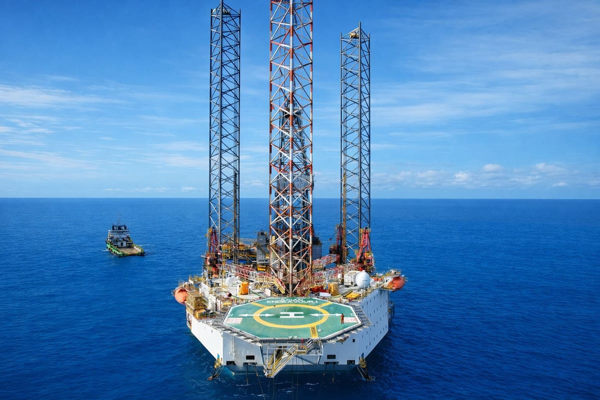 PT Pertamina Hulu Kalimantan Timur Sukses Tambah Produksi Minyak  Dari Lapangan Sejadi
