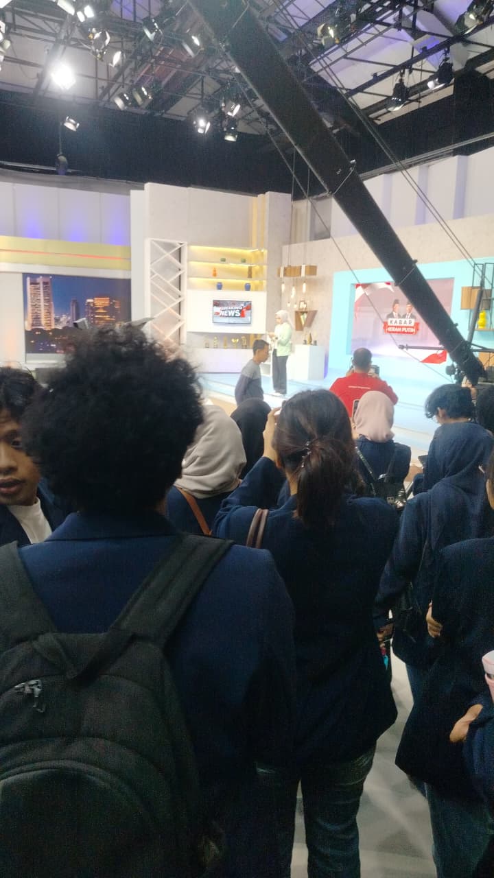 Hadir di IEE Balikpapan 2026, PT Prasetia Dwidharma Perkenalkan Produk Aditif IMAGINA