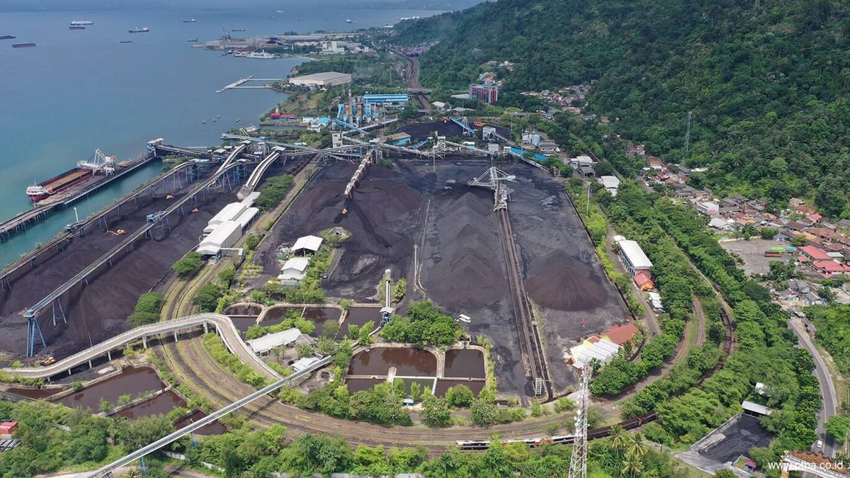 Menteri Bahlil Tegaskan Tidak Ada Skema Gross Split di Sektor Minerba