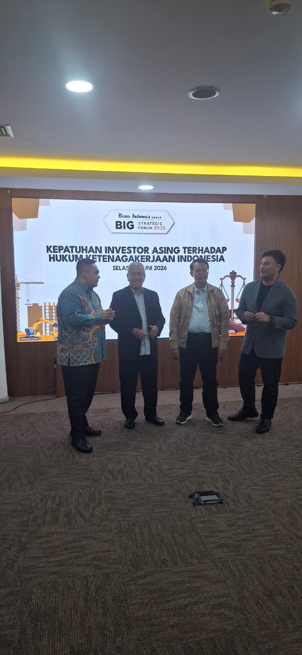 Sengketa Hak Pekerja Newcrest, Jadi Preseden Buruk Tata Kelola Divestasi Asing di Indonesia