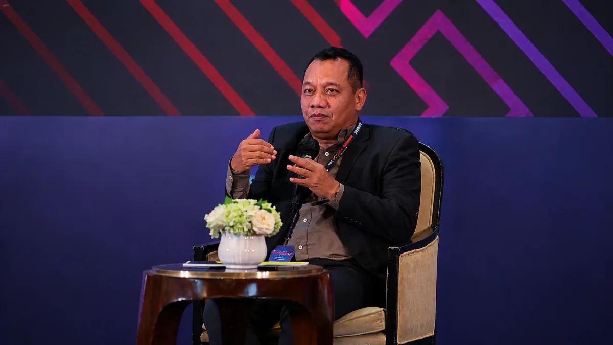 RKAB Minerba Tembus 664, Tri Winarno: Masih Ada Permohonan dalam Tahap Evaluasi