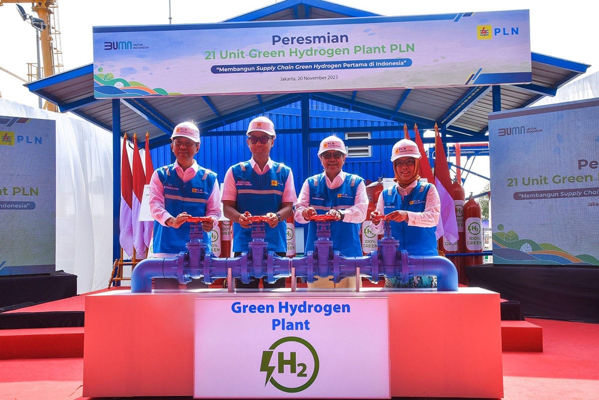 Bos PLN Klaim Tak Ada Pemadaman Bergilir di Pulau Jawa sejak 21 Juni