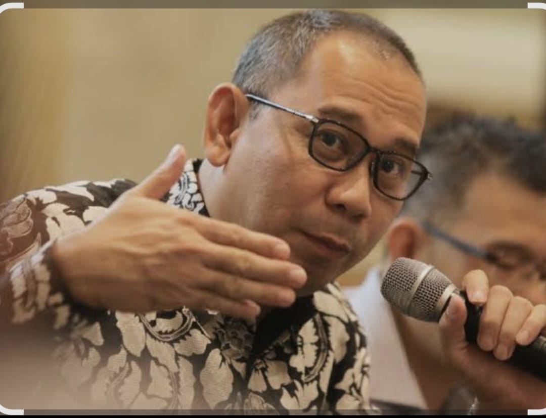 Ilusi Udara Bersih: Bahaya Tersembunyi di Balik Angka AQI Saat Erupsi Anak Krakatau