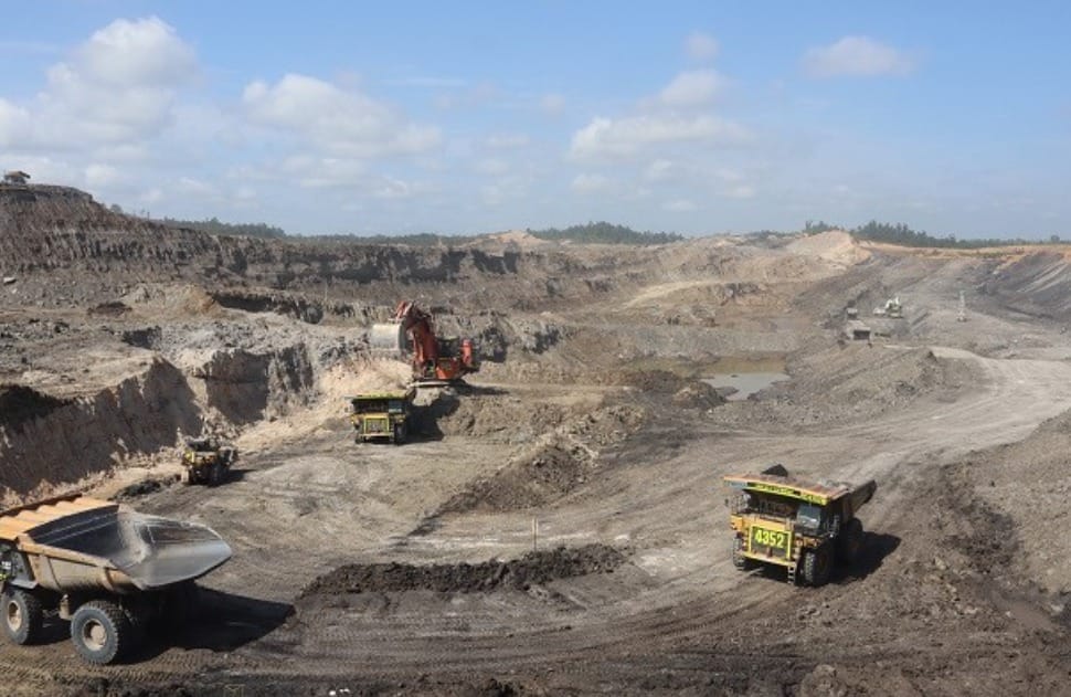 Bayan Resources Nyatakan Force Majeure, Terkendala Persetujuan Perubahan RKAB 2026