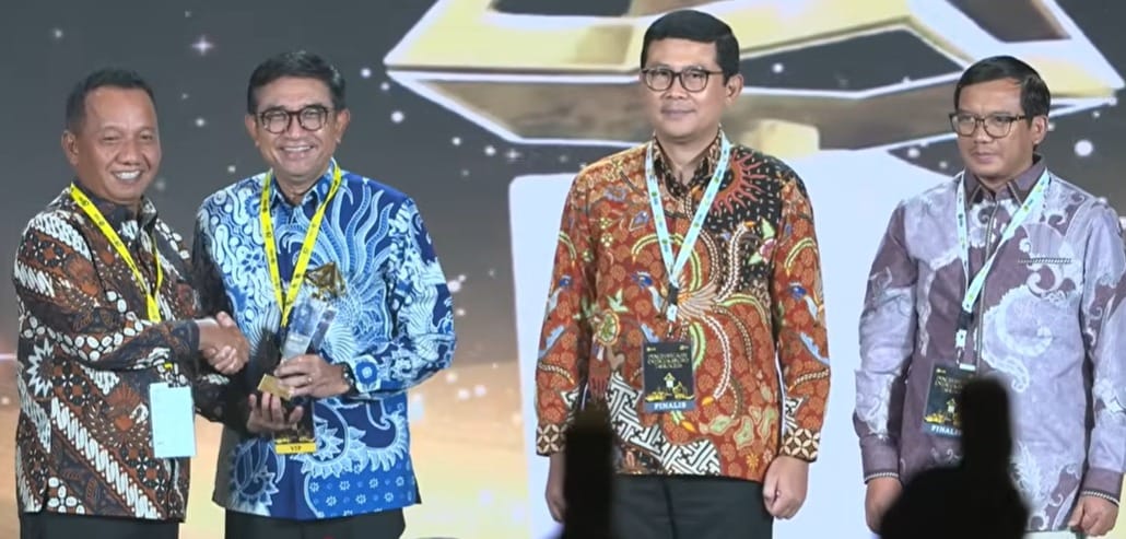 Ini Daftar Pemenang Penghargaan Energi Subroto 2026