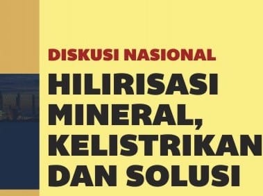 Seminar Kelistrikan TAMBANG