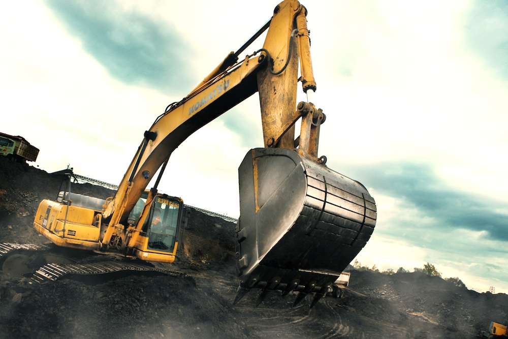 Penyerapan Belanja Modal DOID 2014 hanya US$40 Juta