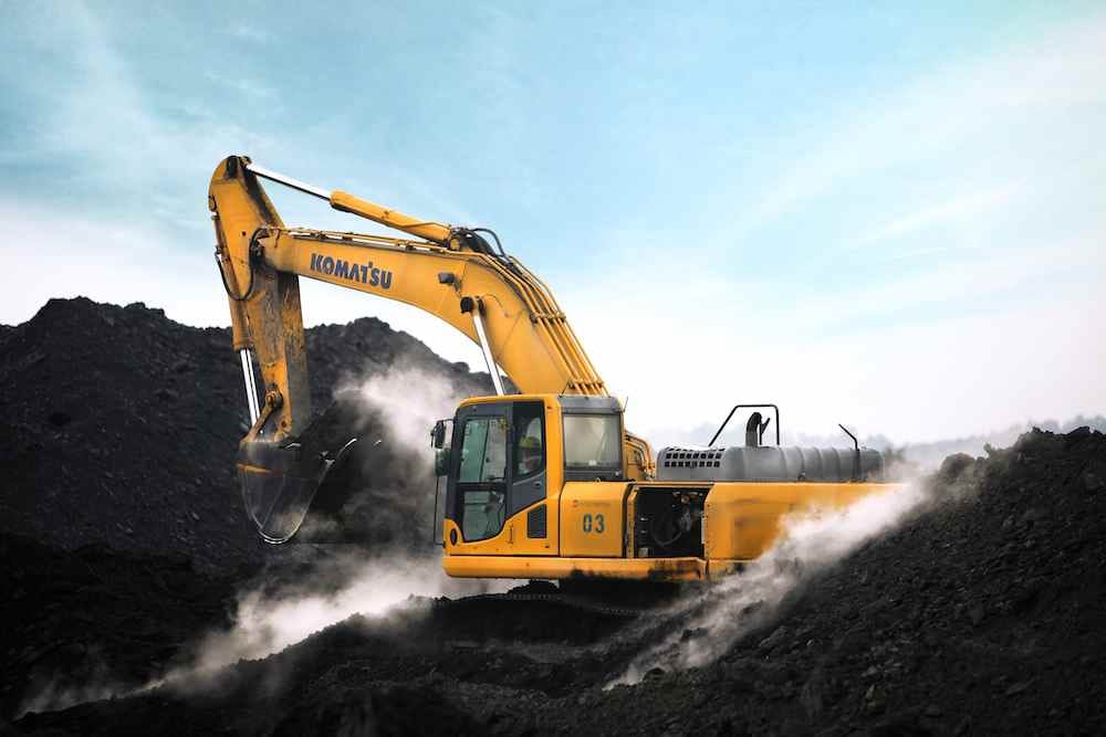 Kecewa HBA, Tata Ambil Batu Bara dari Luar Indonesia