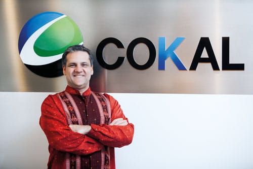 Membangun Kalimantan Tengah Menjadi Ibukota Coking Coal