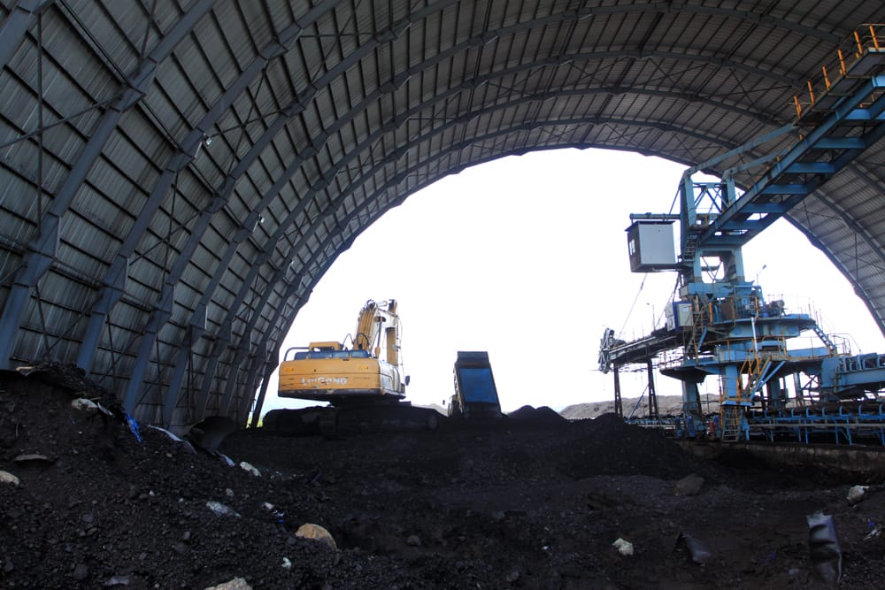 Dua Permintaan Pelaku Usaha Terkait Nilai Tambah Batu bara