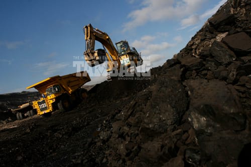 Perusahaan Furnitur Siap-Siap Jadi Pengendali Di Perusahaan Tambang Batubara