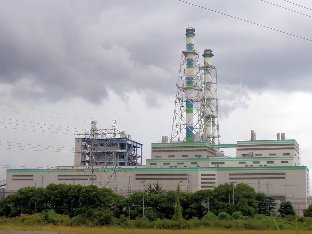 Perusahaan Jepang Beli Batu Bara Kalimantan Timur