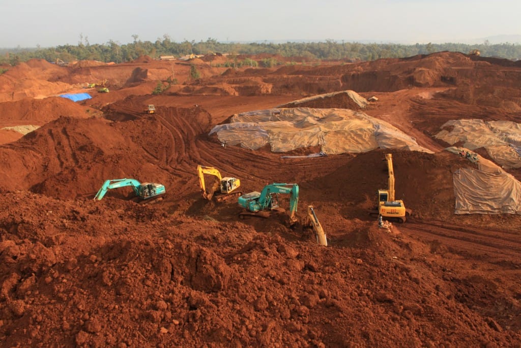 APNI Ingin Proses RKAB Industri Pertambangan Dilakukan Tiap 3 Tahun Sekali, Ini Alasannya