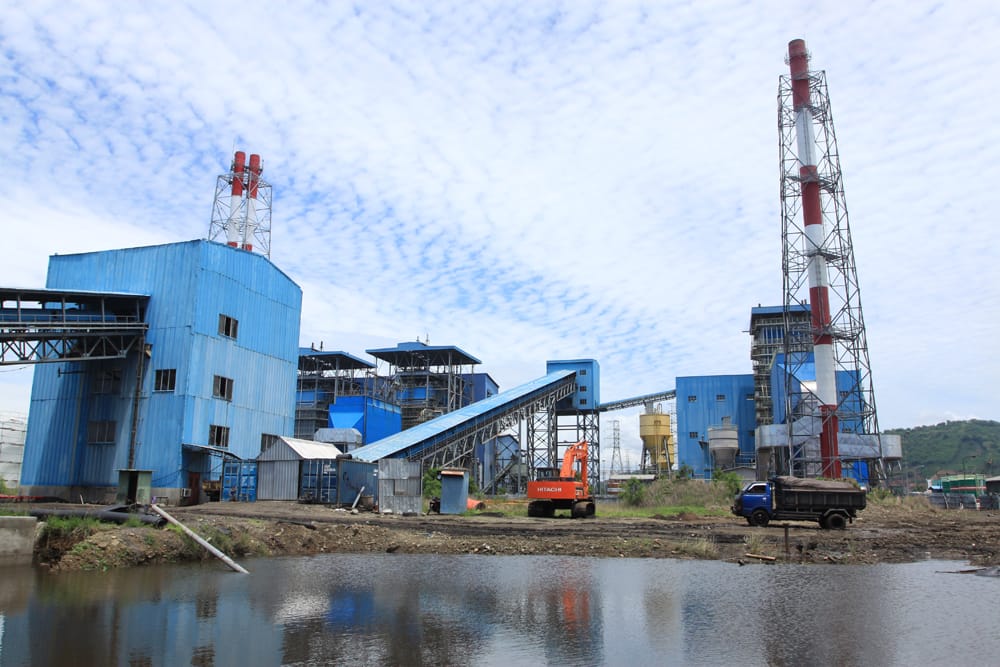 Kasus Pembebasan Lahan PLTU Batang Selesai Minggu Ini