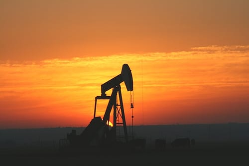 Tahun Ini Pemerintah Tawarkan 8 WK Migas Konvensional