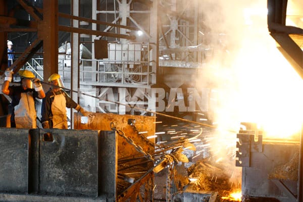 Kerjasama PTFI Dan Tsinghan Soal Smelter Bakal Diteken Pekan Depan