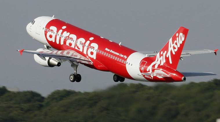 Musibah AirAsia: Duka dan Air Mata di Selat Karimata
