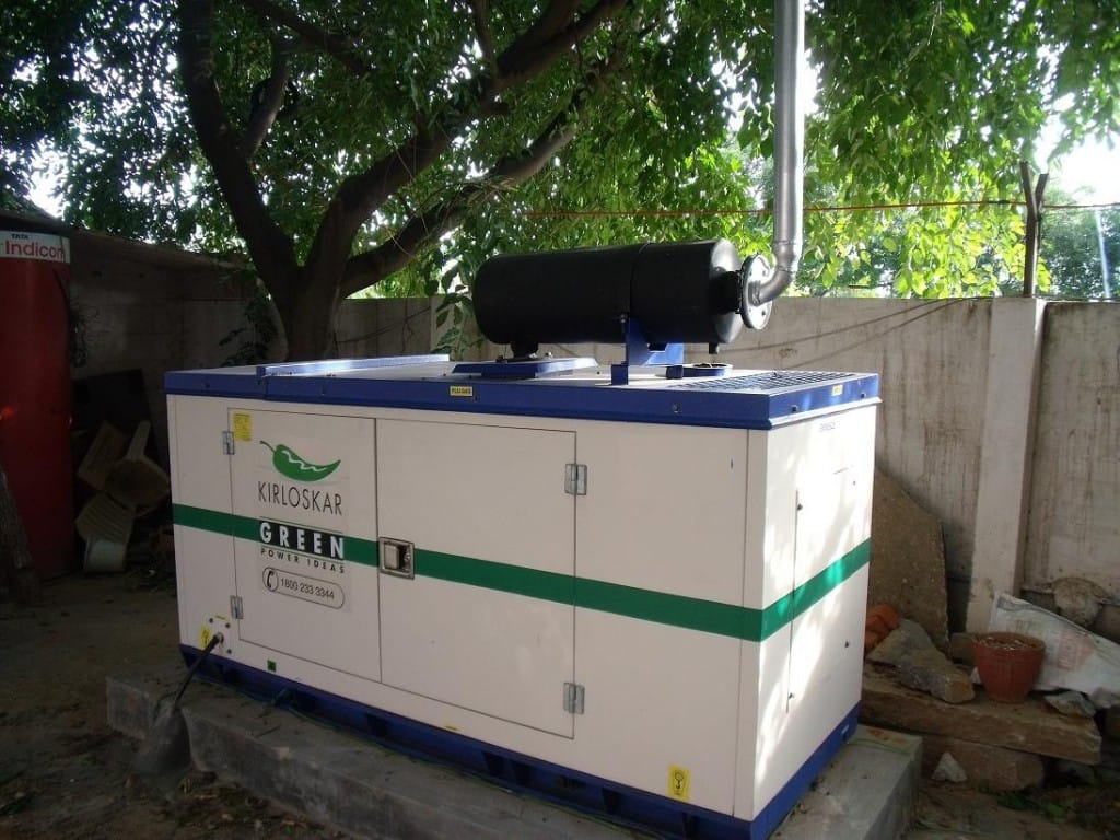 India Incar Pasar Pembangkit Listrik Indonesia