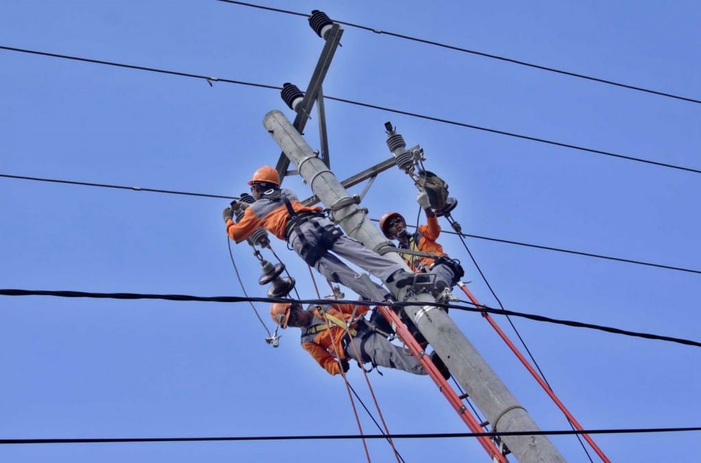 Jakarta Utara Dipilih untuk Proyek Percontohan Pembangkit Listrik Sampah
