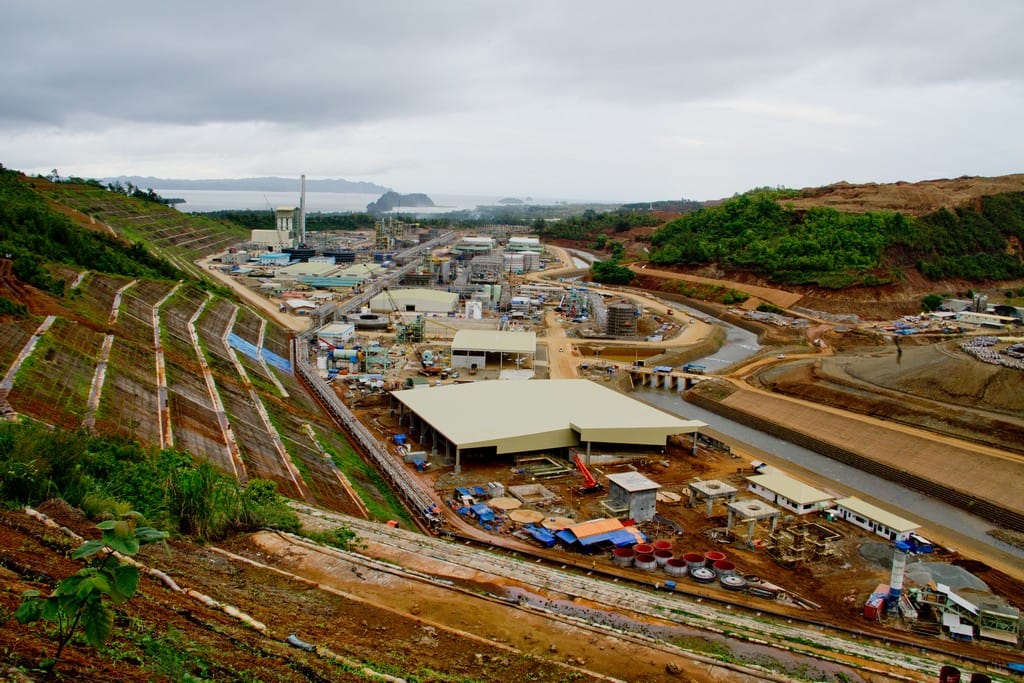 Transparansi Publik Demi Industri Nikel Lebih Baik