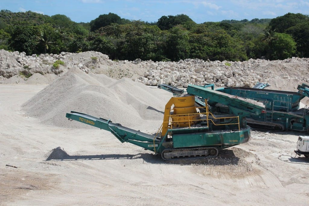 Bukan Saatnya Lagi Mengandalkan Kekayaan Alam