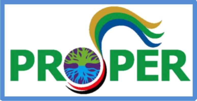 Perusahaan Sektor ESDM Borong Emas Proper 2014