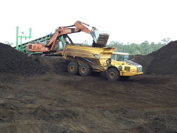 Garda Tujuh Buana Siapkan Akuisisi Tambang di Sudan