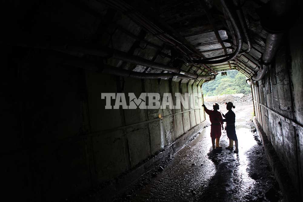 Antam Teken Kerjasama Pengembangan Smelter Di Halmahera Timur