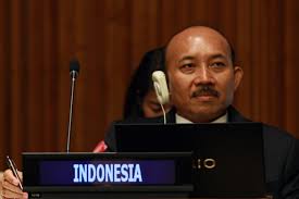 Sudirman Tunjuk Wiratmadja Jadi Plt Dirjen Migas