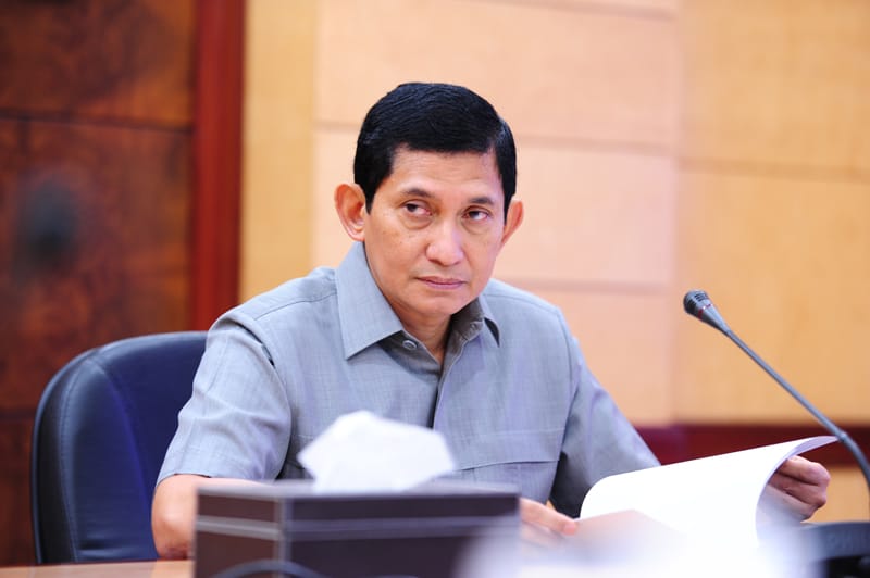 Freeport Tunjuk Presdir Baru