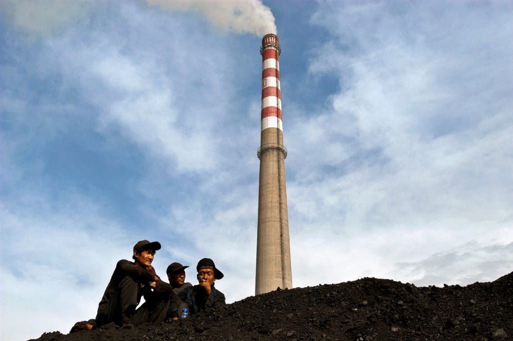 Limbah B3: PLTU Batu Bara Diminta Ajukan Pengecualian