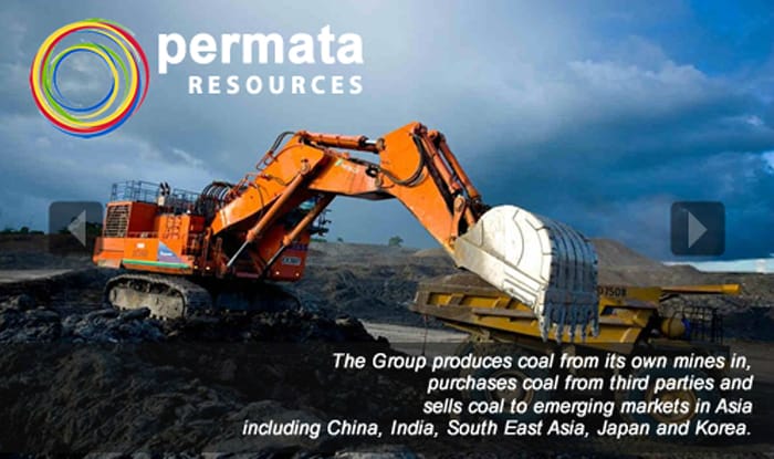 Nusantara Termal Coal Batalkan Pemboran