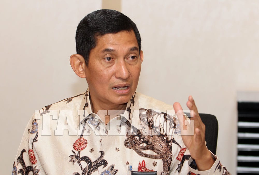 Dapat Izin Ekspor, Freeport Klaim Bangun Smelter Terbesar