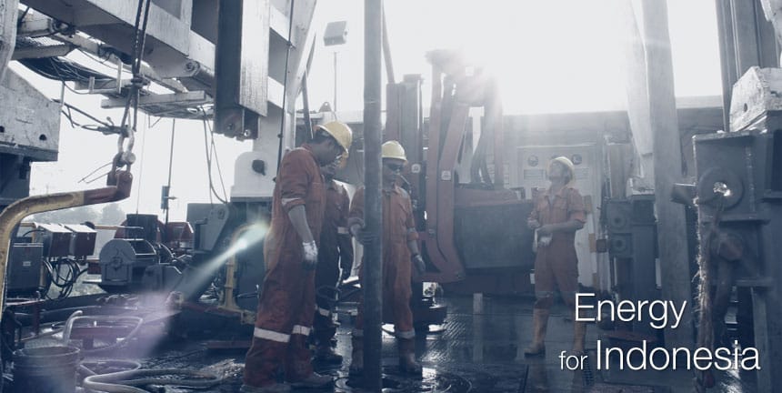 Sugih Energy Tunggu Persetujuan Rencana Pengembangan Blok Lemang