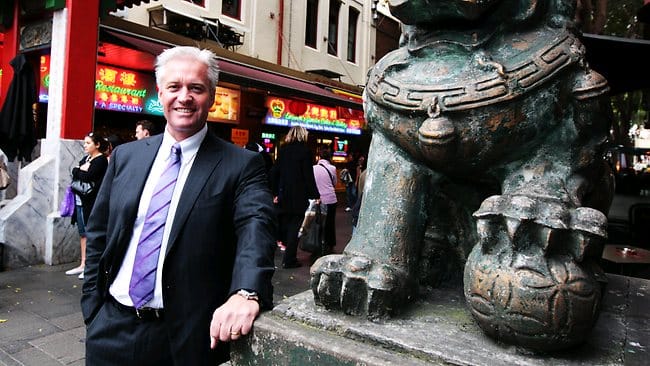 Pergantian Amir Sambodo Menimbulkan Keresahan