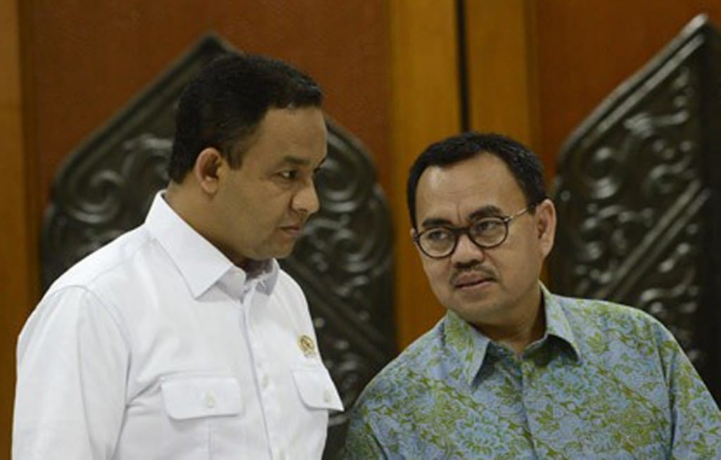 Ditjen Kelistrikan Lakukan Inspeksi Ketersediaan Listrik di Sekolah-Sekolah